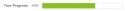 Utah Real Estate School Progress Bar