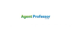 Agent Professor Logo - Web