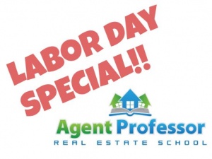 Labor Day Special