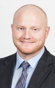 Agent Professor Utah Real Estate School Director Kevin Muhlestein