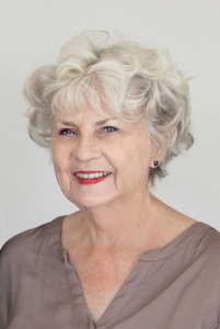 Ruth Mary Hansen Agent Professor Real Estate School Instructor
